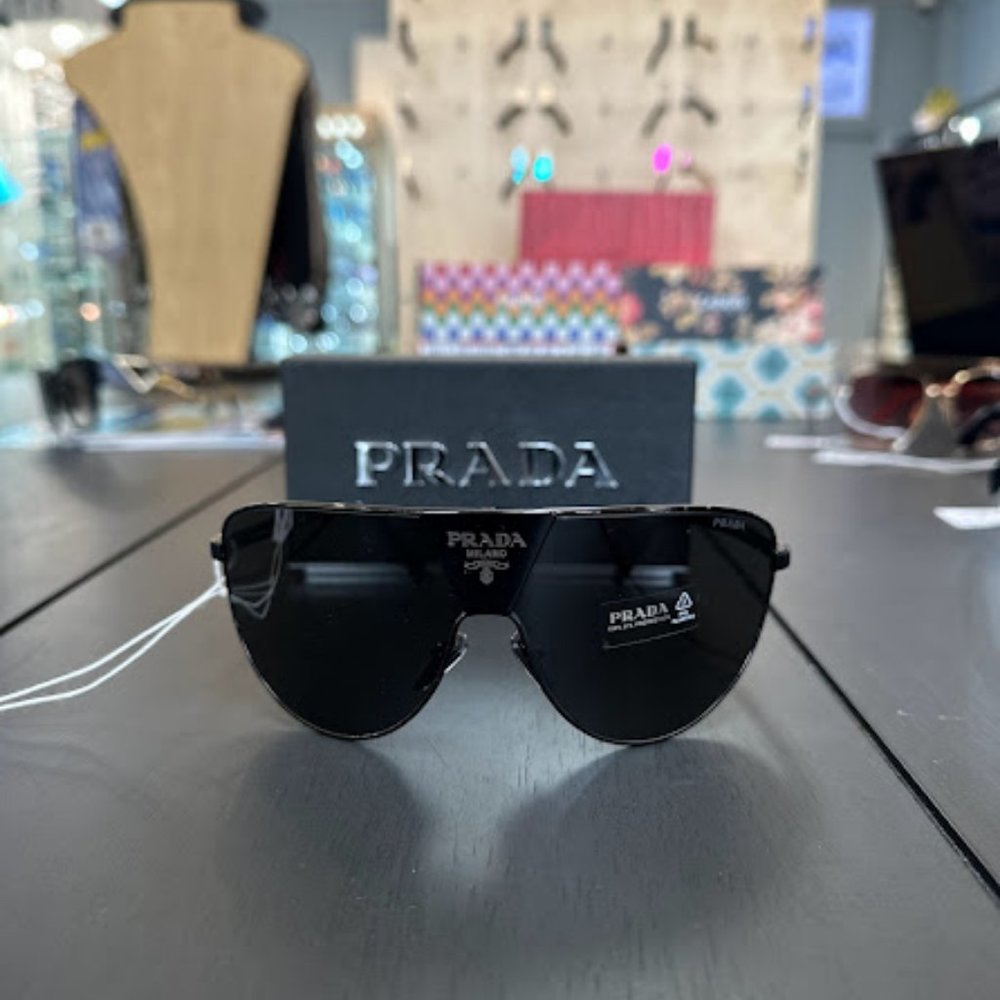 Prada Runway sunglasses PR69ZS